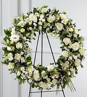 Splendor Wreath